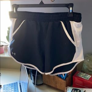Under Armor Athletic Shorts